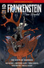 Frankenstein New World The Speed of Darkness #03
