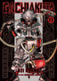 Gachiakuta GN 11