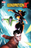 Generation X-23 #05 Ario Anindito Var