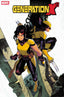 Generation X-23 #05 1:25 Marco Ferrari Var Comics Marvel Comics