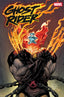 Ghost Rider (2022) Omnibus HC 01 Ryan Stegman Cvr