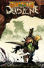 Godzilla Escape the Deadzone Kai-Sei Era TP Trades/Hard Covers IDW