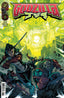 Godzilla Kai-Sei Era #12 Comics IDW