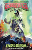 Godzilla Kai-Sei Era TP 01 End of the Reign