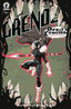 Grendel Devil's Crucible Sedition #01 Brennan Wagner Var Comics Dark Horse Comics