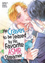 He Craves to be Teased by His Favorite ASMR Streamer GN 02 Trades/Hard Covers Seven Seas Entertainment