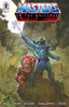He-Man and the Masters of the Universe The Sword of Flaws #07 Eric Powell Var Books Dark Horse Comics