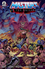 He-Man and the Masters of the Universe The Sword of Flaws #07 Books Dark Horse Comics