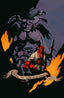 Hellboy Seed of Destruction #01 Facsimile Edition 1:25 Mike Mignola Var Comics Dark Horse Comics