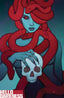 Hello Darkness #22 Jenny Frison Var