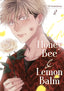 Honey Bee & Lemon Balm GN 02
