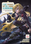 I Got Caught Up in a Hero Summons But the Other World Was at Peace GN 10 Trades/Hard Covers Seven Seas Entertainment