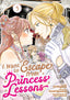 I Want to Escape from Princess Lessons GN 05