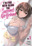 I'm Fine With Being the Second Girlfriend GN 01