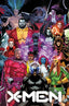 Immortal X-Men HC 01 Leinil Francis Yu Cvr