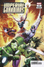 Imperial Guardians #04 Marcelo Ferreira Var