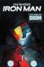 Infamous Iron Man TP The Rise of Doom Trades/Hard Covers Marvel Comics