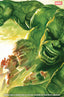 Infernal Hulk #08 Alex Ross