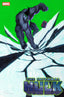 Infernal Hulk #08 1:25 Jeremy Wilson Var Comics Marvel Comics