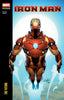 Epic Collection Iron Man TP The Future