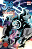 Jeff the Land Shark Superstar #01 Gurihiru Var
