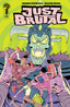 Just Brutal #04 Comics Ignition Press