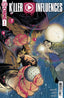 Killer Influences #01 Comics IDW