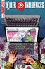 Killer Influences #01 Valeria Burzo Var