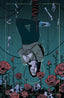 Killer Influences #01 1:25 Sarah Stern Var Comics IDW