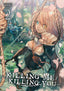 Killing Me Killing You GN 02