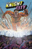 Knight City HC Trades/Hard Covers Dark Horse Comics