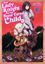 Lady Knight and the Beast-Eared Child GN 06