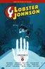 Lobster Johnson Omnibus TP 02