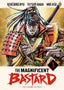 Magnificent Bastard HC 03