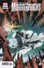 Marc Spector Moon Knight (2026) #05 Gerardo Sandoval Var