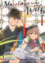 Marriage to the Wolf: An Interspecies Union GN 01
