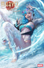 Marvel Swimsuit Special Brand New Beach Day #01 Artgerm Var