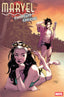 Marvel Swimsuit Special Brand New Beach Day #01 Mahmud Asrar "Foil" Var