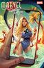 Marvel Swimsuit Special Brand New Beach Day #01 1:50 Mirka Andolfo Var