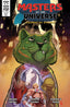 Masters of the Universe Legends of Eternia #01