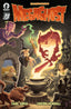 Megaghost Volume 2 #04