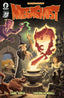 Megaghost Volume 2 #04 Comics Dark Horse Comics