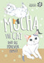 Mocha the Cat and his Forever Family GN 03