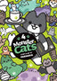 Monster Cats GN 04