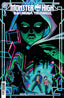 Monster High Boomuda Triangle #05 Comics IDW