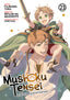 Mushoku Tensei Jobless Reincarnation GN 23