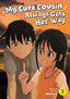 My Cute Cousin Always Gets Her Way GN 03 Trades/Hard Covers Seven Seas Entertainment