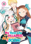 My Next Life as a Villainess All Routes Lead to Doom GN 12