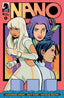 Nano #01 Comics Dark Horse Comics