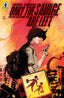 Only the Savage Are Left #02 Marco Mastrazzo Var Comics Dark Horse Comics